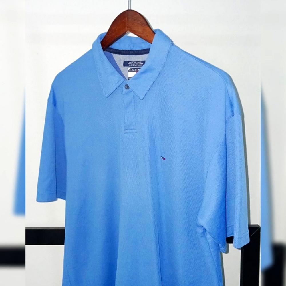 Tommy Hilfiger (polo M)